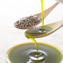 KENDERMAG JÓOLAJ 1000 ml CSOME