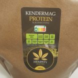 KENDERMAG PROTEIN - BIO/NYERS 600g