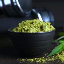 KENDERMAG PROTEIN - BIO/NYERS 1000g