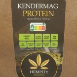 KENDERMAG PROTEIN - BIO/NYERS 1000g