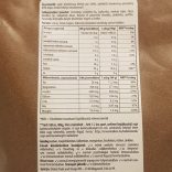 KENDERMAG PROTEIN - BIO/NYERS 1000g