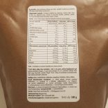 KENDERMAG PROTEIN - BIO/NYERS 600g
