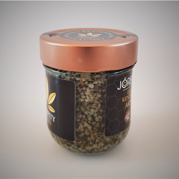 KENDERMAGOS AKÁCMÉZ