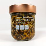 KENDERMAGOS PESZTÓ - ASZALT PARADICSOMOS