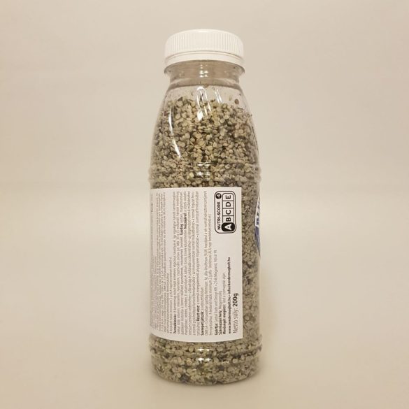 KENDERMAG HÁNTOLT KÉK SPIRULINÁVAL 300g 